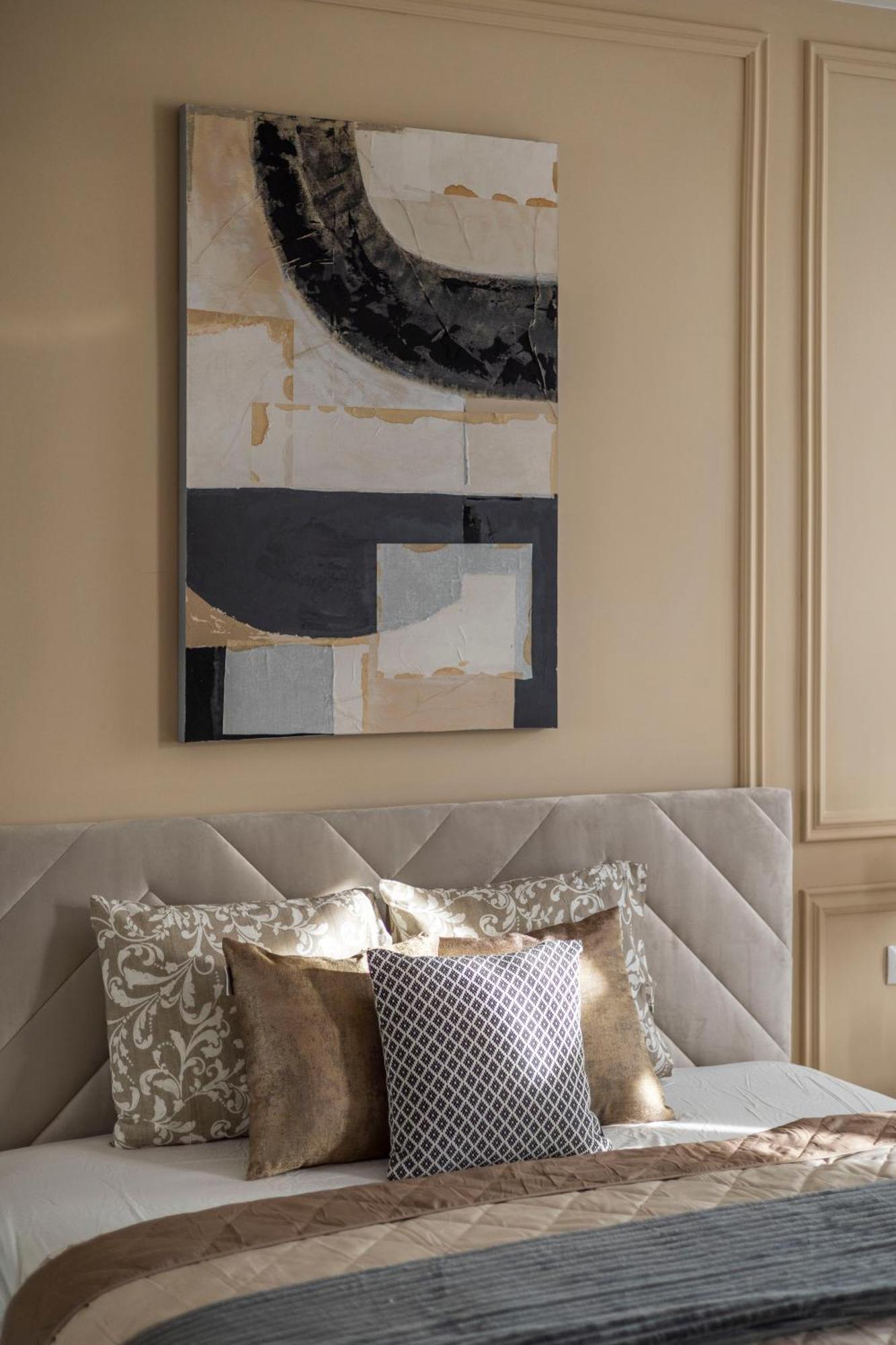 Luxury & Classy Central Apartment With 3Bedrm, 2Bathrm Budapest Luaran gambar