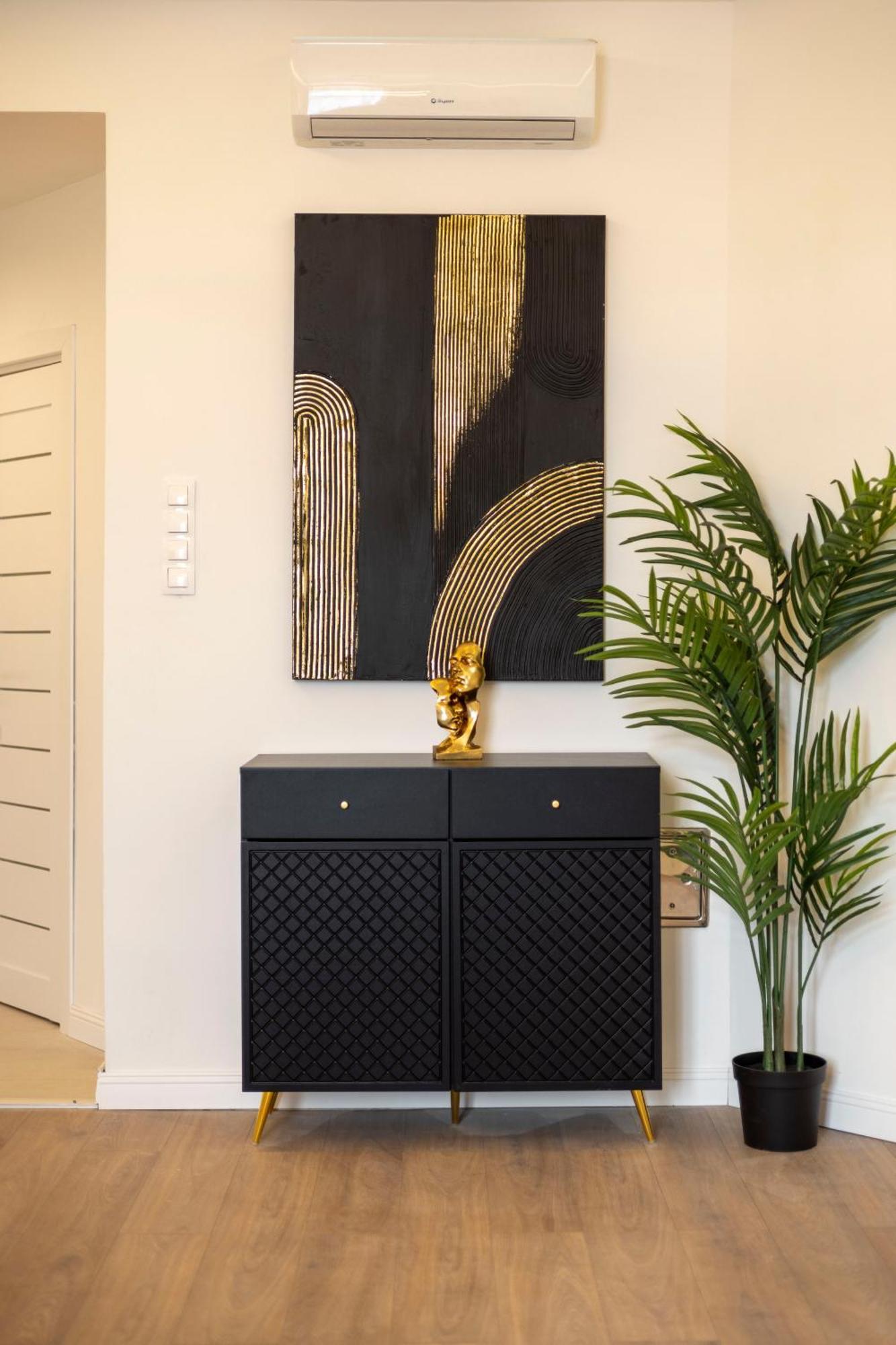 Luxury & Classy Central Apartment With 3Bedrm, 2Bathrm Budapest Luaran gambar