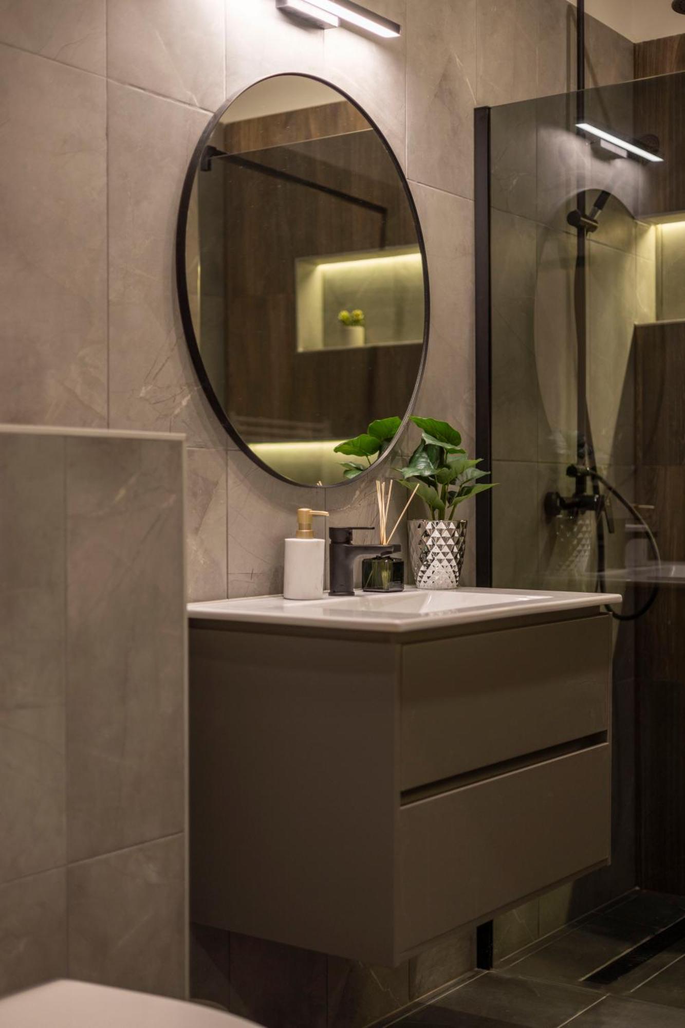 Luxury & Classy Central Apartment With 3Bedrm, 2Bathrm Budapest Luaran gambar