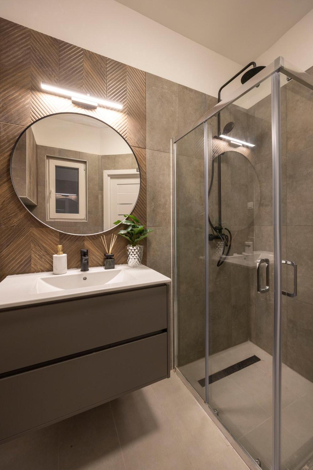 Luxury & Classy Central Apartment With 3Bedrm, 2Bathrm Budapest Luaran gambar